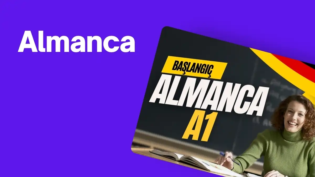 Almanca