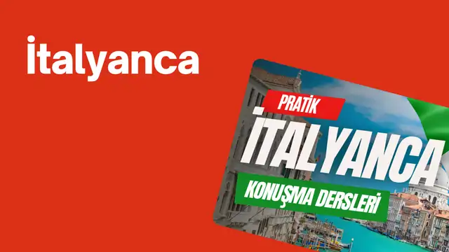 İtalyanca