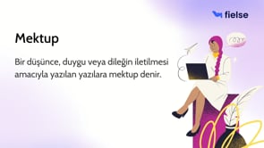 Farklı Metin Türleri 2 - İkinci Bölüm