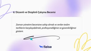 Başarılı Bir Metin Yazarının Özellikleri - İkinci Bölüm