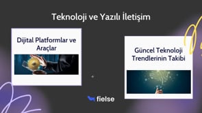 Metin Yazarlığı Nedir? – Bölüm 2