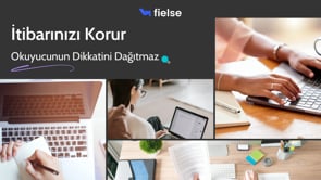 Yazım İmlâ Kuralları: Ders 1