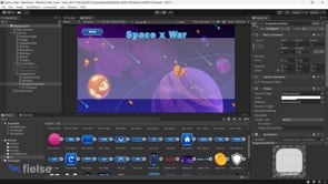 Space x War Oyunu: Bölüm 20