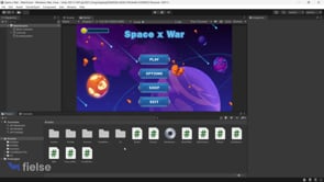 Space x War Oyunu: Bölüm 14