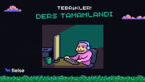 Flappy Bird Oyunu Proje Tanıtımı