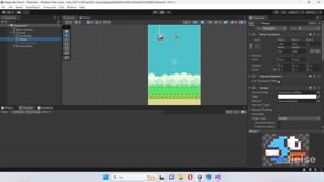 Flappy Bird Oyunu Projesi: Bölüm 4