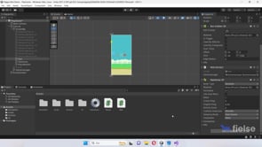 Flappy Bird Oyunu Projesi: Bölüm 5