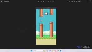 Flappy Bird Oyununu Geliştiriyoruz: İlk Bölüm