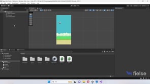Flappy Bird Oyunu Projesi: Bölüm 6