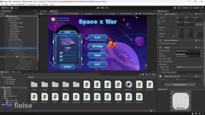 Space x War Oyunu: Bölüm 24