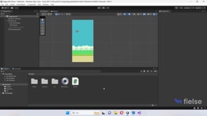 Flappy Bird Oyunu Projesi: Bölüm 3
