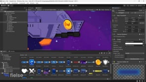 Space x War Oyunu: Bölüm 2