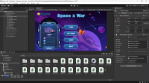 Space x War Oyunu: Bölüm 25