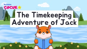 The Timekeeping Adventure of Jack 📖