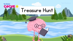 Treasure Hunt 📖