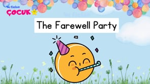 The Farewell Party 📖