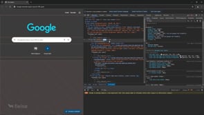 Dersimizin Konusu: Developer Tools 