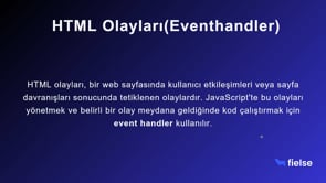 Event Handler