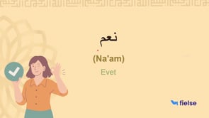 Arapçaya İlk Adım: Temel İfadeler 2