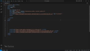 Ders Başlığı: Bootstrap ile Örnek Alıştırma