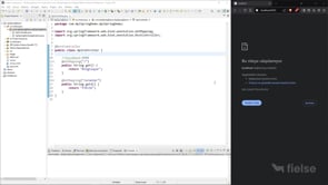 Spring DevTools Kullanımı