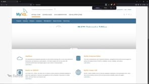  MySql Kurulumu 🐬