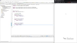Json Türünde API İşlemleri
