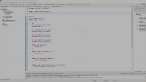 Session Kullanarak İlk Sorgumuzu Yazalım 🖥️