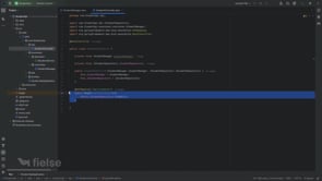 API Endpoint'lerinin Tanımlanması