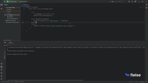 Exception Hierarchy Uygulama