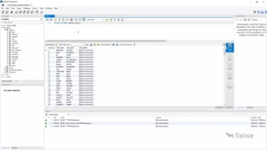 Temel Sql Sorguları 