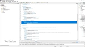 Hibernate Configuration İşlemleri 