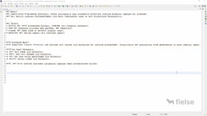 API (Application Programming Interface) Nedir?