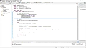 Hibernate ile Insert İşlemi 📝