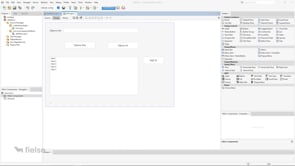JTable Component