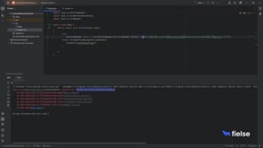 Checked Exceptions (kontrol edilen istisnalar)