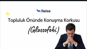 Glossofobi