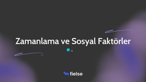 İkna Edici Metin Yazma İlkeleri 1 - İkinci Bölüm