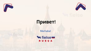 Rusça Temel İfadeler