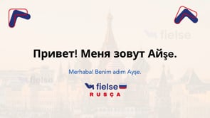 Günlük İfadeler ve Cümleler