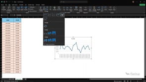 Dersimizin Konusu: Çizgi Grafik