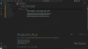 Javascript Dersleri: For Each Döngüsü Kullanımı