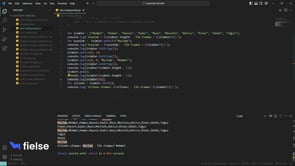 Javascript Dersleri: Dizi Kullanımı 6