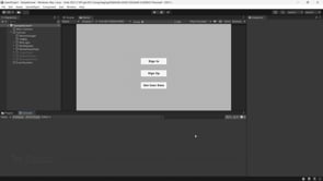 Unity Multiplayer: Users Project 5