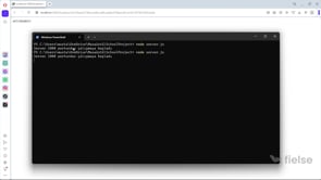 NodeJs Dersleri: Api İşlemleri 3