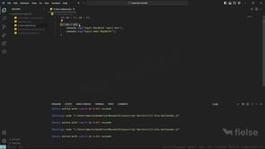 Javascript Dersleri: If Else Kullanımı 1