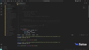 Javascript Dersleri: Class Kullanımı 2