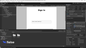 Unity Multiplayer: Users Project 1