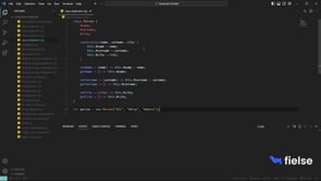 Javascript Dersleri: Class Kullanımı 4