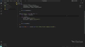 NodeJs Dersleri: Api İşlemleri 4